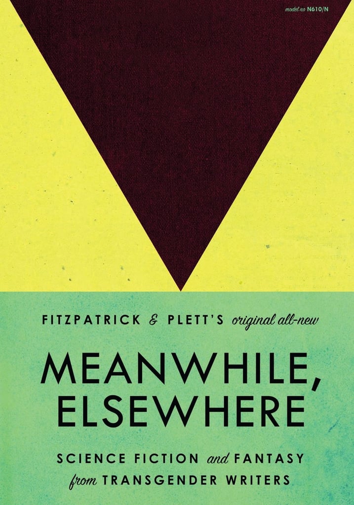 "Meanwhile, Elsewhere: Science Fiction and Fantasy From Transgender Writers"