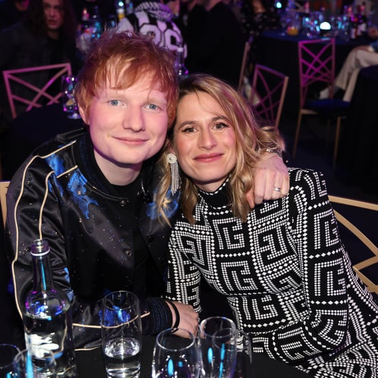 Ed Sheeran and Cherry Seaborn's Relationship Timeline