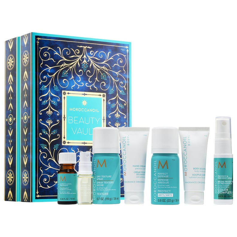 Moroccanoil Beauty Vault