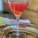 Ina Garten's Boozy Pomegranate Gimlet Cocktail Recipe