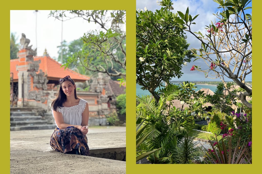 Bali Packing List: What to Pack For Vacation in Bali