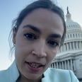 Allow AOC to Explain How the Chauvin Verdict Is "Not a Replacement For Policy Change"