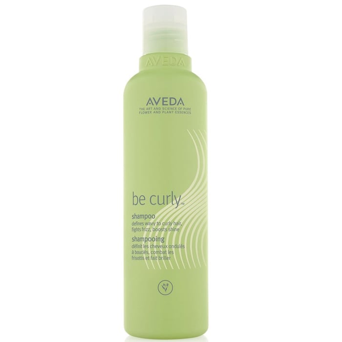 Aveda Be Curly Shampoo Best Shampoos For Curly Hair POPSUGAR Beauty