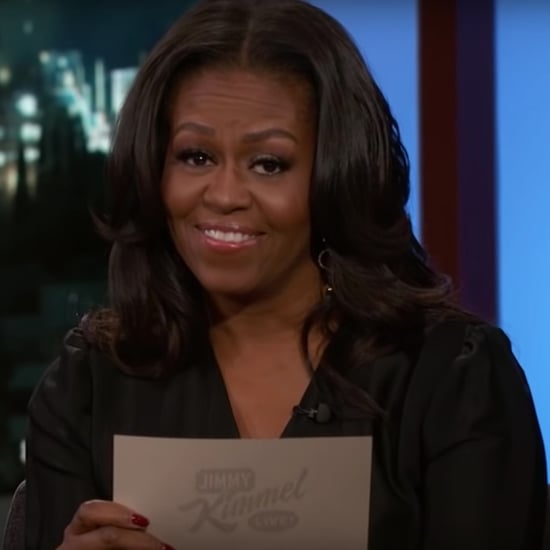 Michelle Obama Things She Couldn't Say as First Lady Video