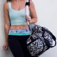 What's in Our (Gym) Bag? Here's Exactly What Fitness Editors Always Have on Hand