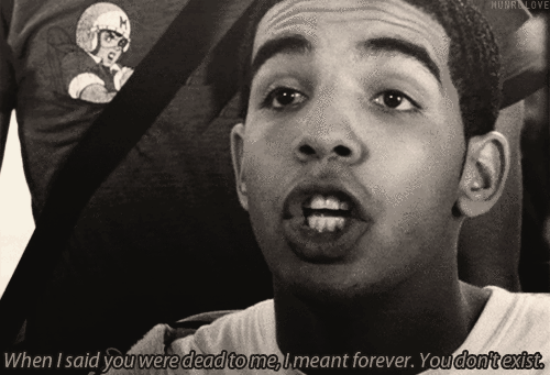 I Had To Let Go Of Us To Show Myself What I Could Do And That Just Didn T Sit Right With You 15 Reactions Jimmy From Degrassi Would Have Listening That is why i made this collection of quotes about letting go and moving on. i had to let go of us to show myself
