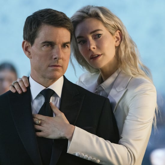 Mission: Impossible — Dead Reckoning Part One: Trailer, Cast