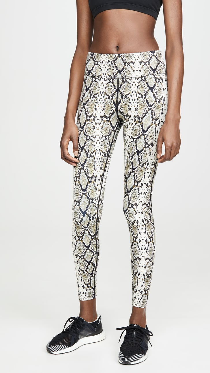 Alala Captain Tights Cute Workout Clothes to KickStart the New Year