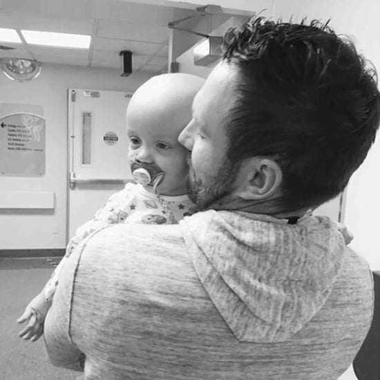 What Happens If Your Baby Is Diagnosed With Cancer?