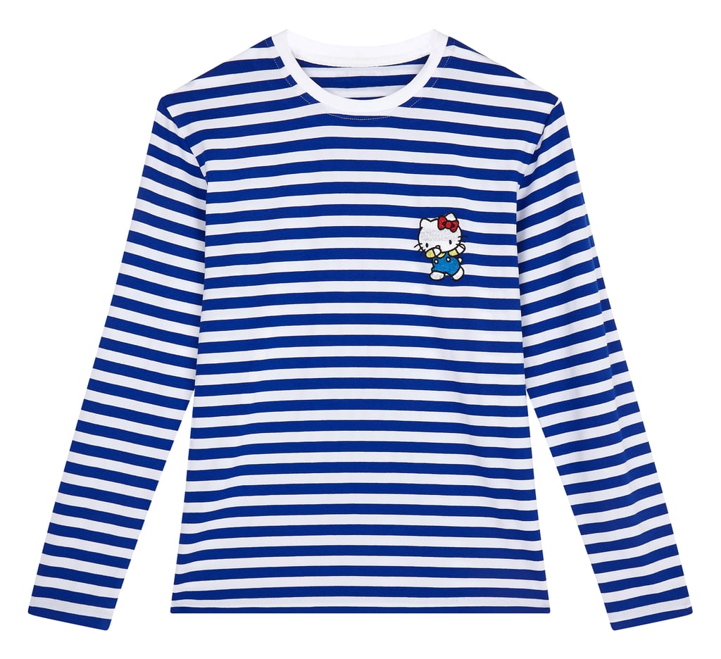 ASOS Hello Kitty Holiday Collection 2017