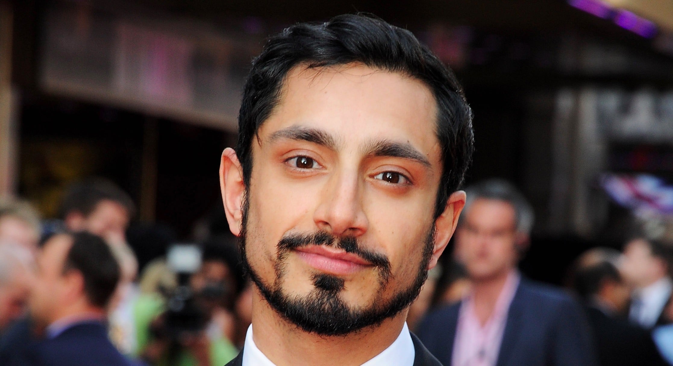 Riz Ahmed Facts | PS Celebrity