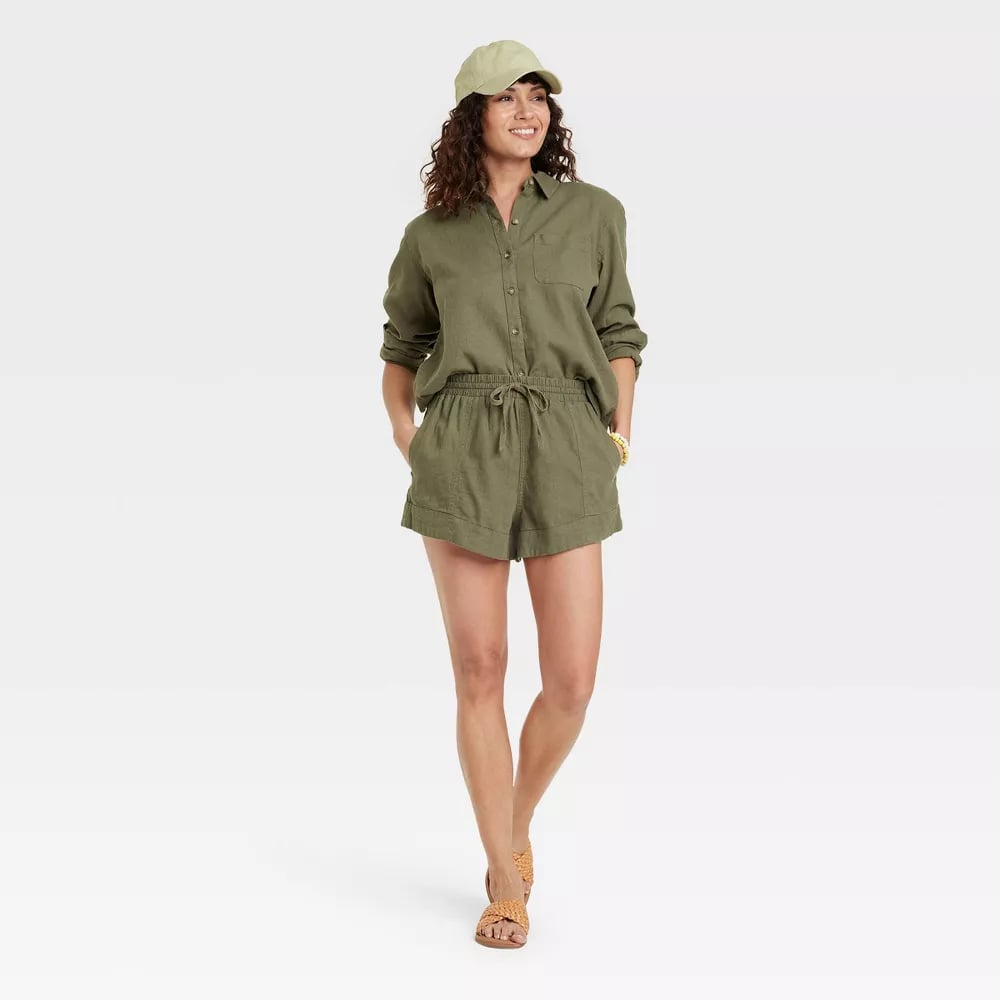 Best Pull-On Shorts</h2><div><div><p>                                                                    <img alt=