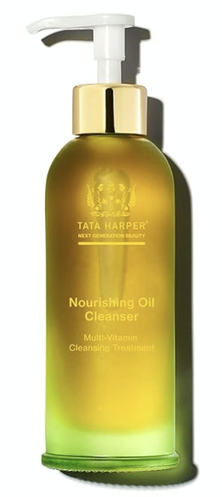 Tata Harper's Nourishing Oil Cleaner