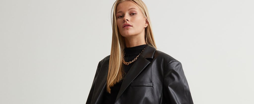 Best New Women's Arrivals From H&M | September 2021
