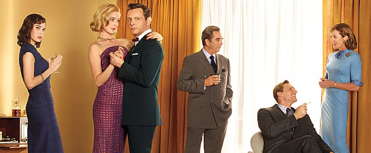 July Movies and TV 2014