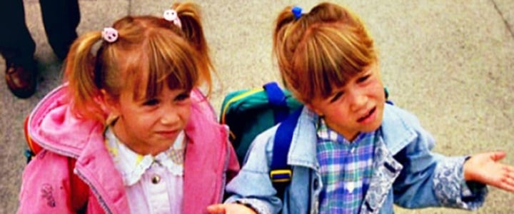 What Growing Up With Siblings Is Like