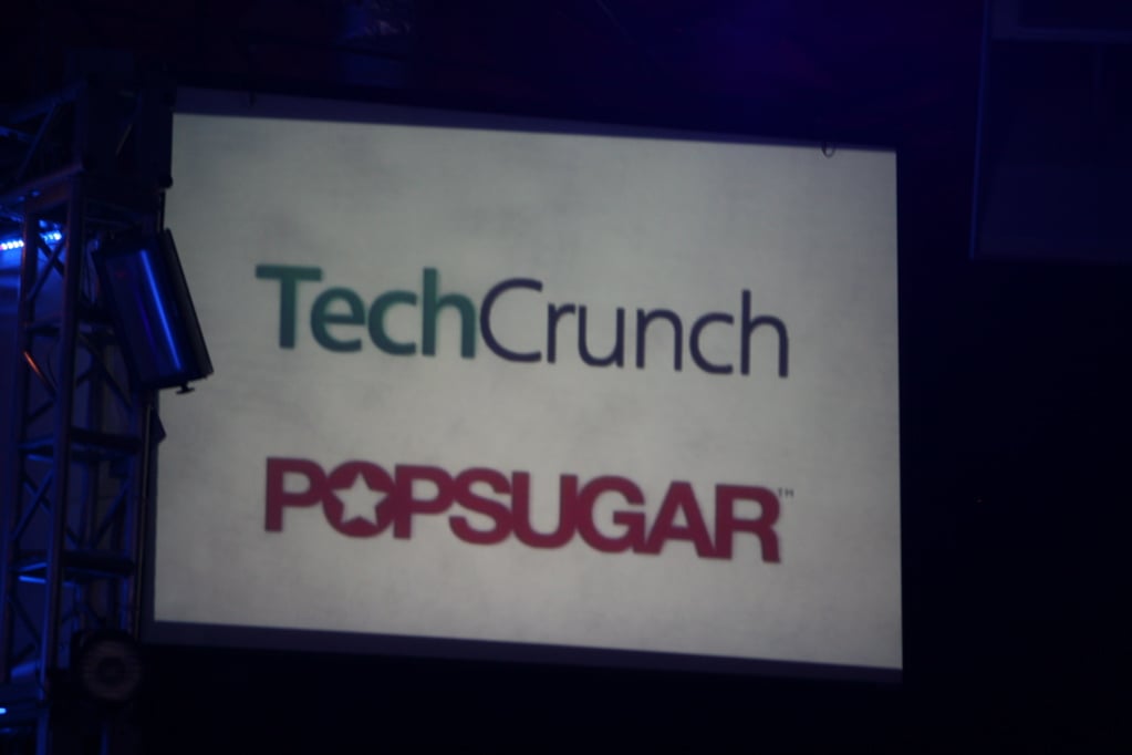 PopSugar - Geek Goes Chic Party