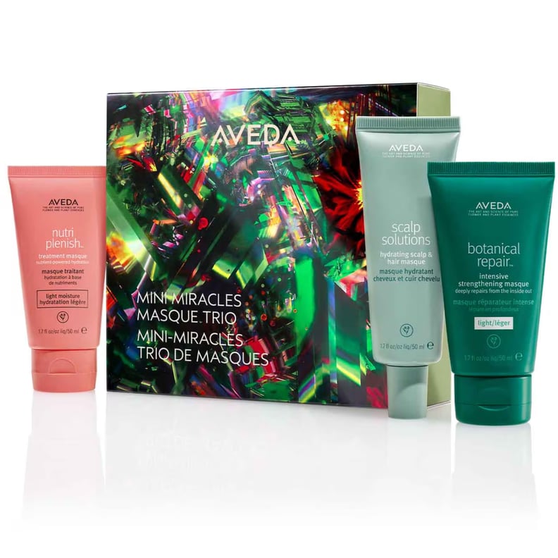 Best Holiday Gifts at Aveda for Everyone on Your List | PS Beauty