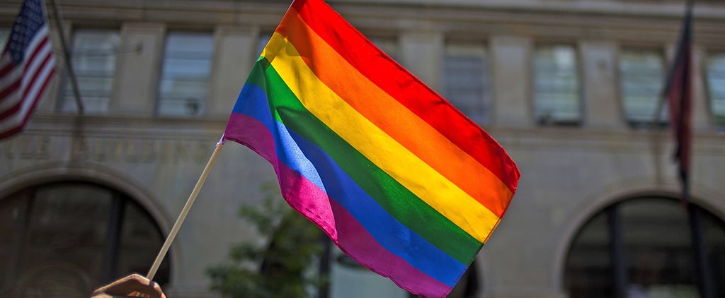 Year in LGBTQ Moments 2015