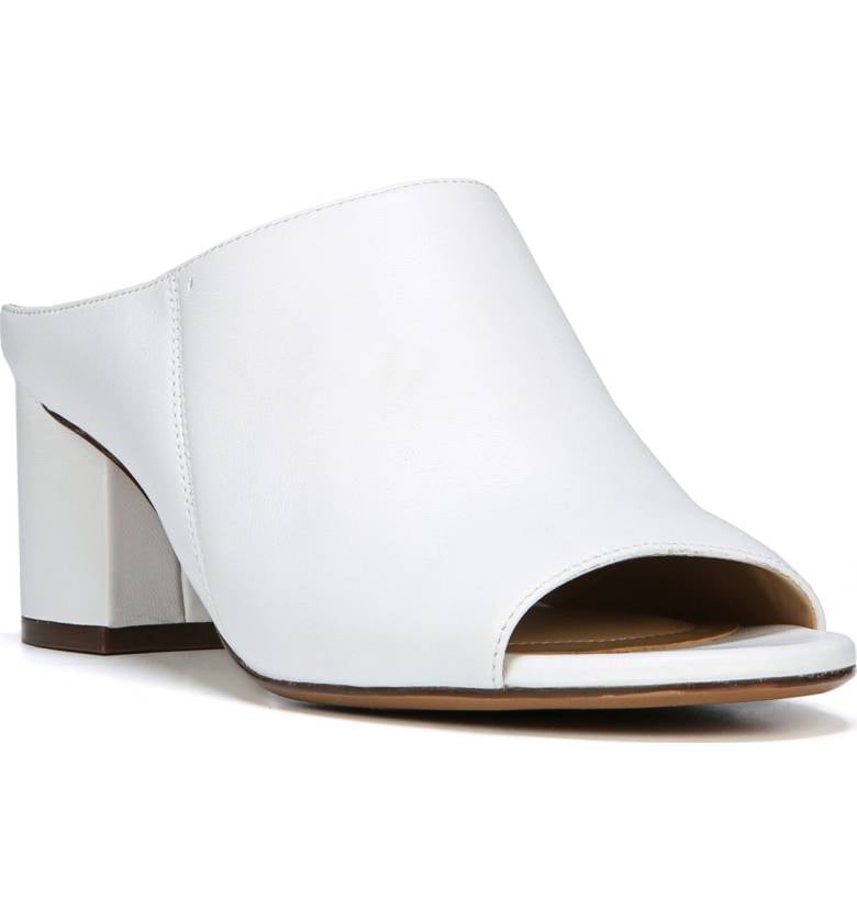 Naturalizer Cyprine Slide Sandals