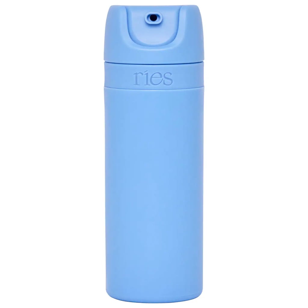Ries The Essential Refillable Travel Container ($18)
Instead of buying a million and one travel-sized hair products, buy your friends and family this refillable container for all their shampoo, conditioner, and styling products.