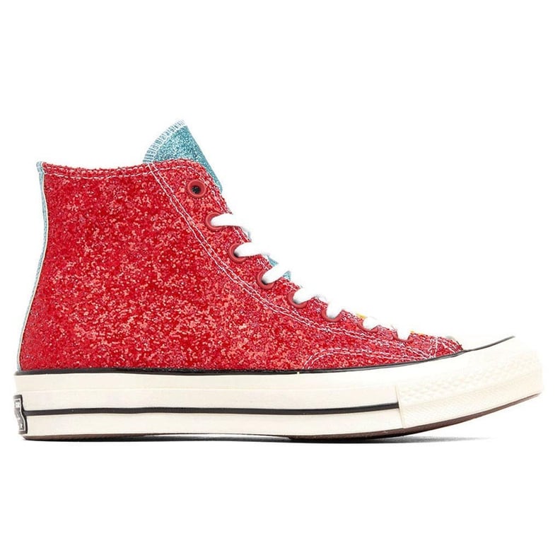 Converse Chuck 70 HI JW Anderson Glitter Pack Sneaker