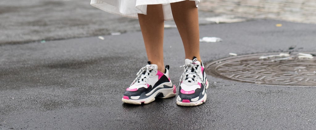 Best Travel Sneakers