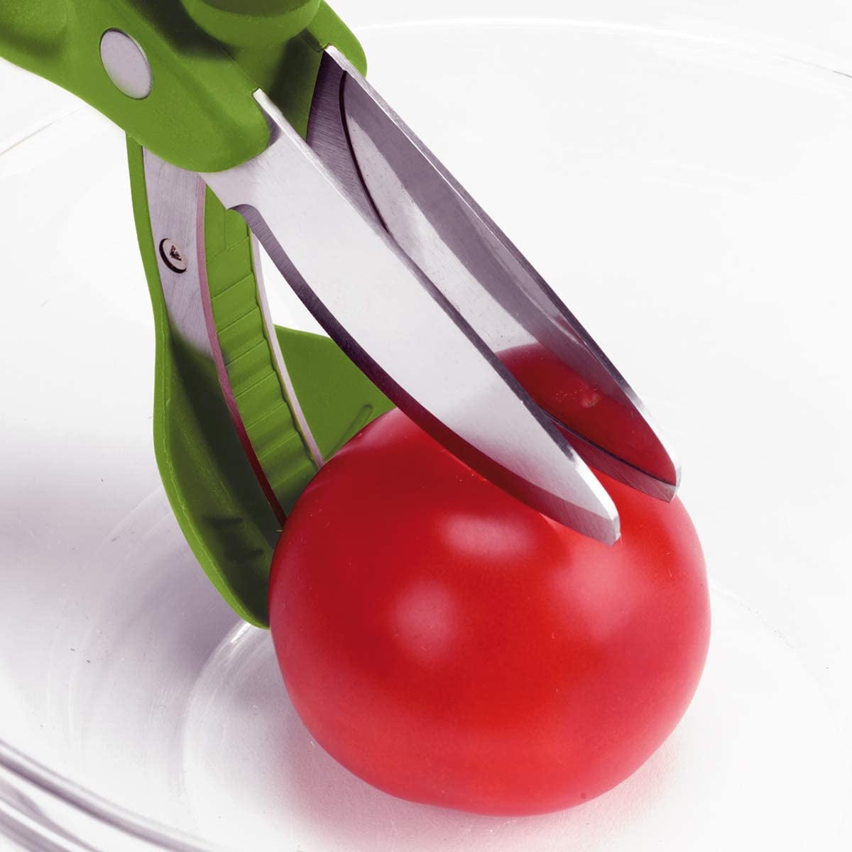Cherry Tomato Grape Slicer Fruit Vegetable Salad Manual Slicer Fruit and  Vegetable Tool Kitchen Gadget, Progressive Zip Slicer - AliExpress