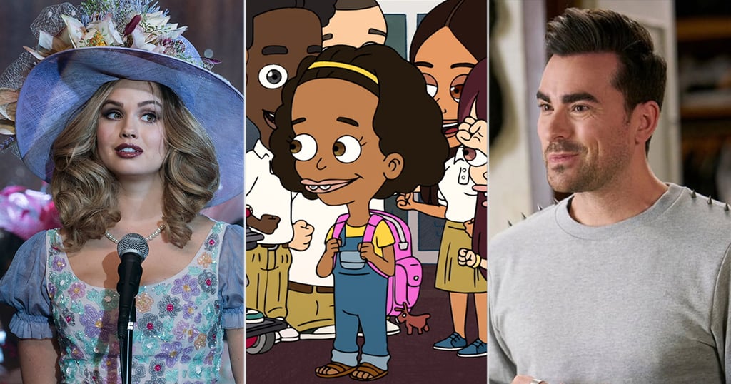 New Movies and TV Shows on Netflix October 2019 | POPSUGAR ...