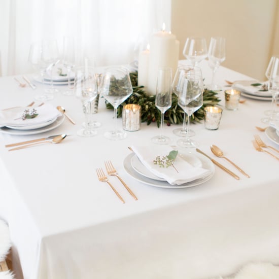 How to Store Tablecloths