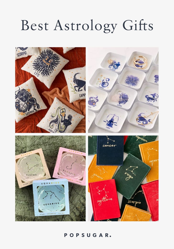 Best Zodiac Sign Gifts 2020 POPSUGAR Love & Sex