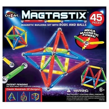 Magtastix 70 sale piece set