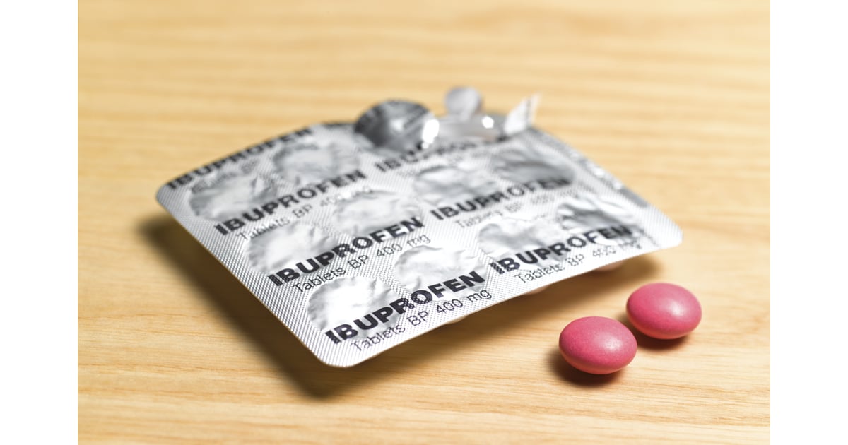 How does ibuprofen work? Is It OK to Take Ibuprofen Every Day