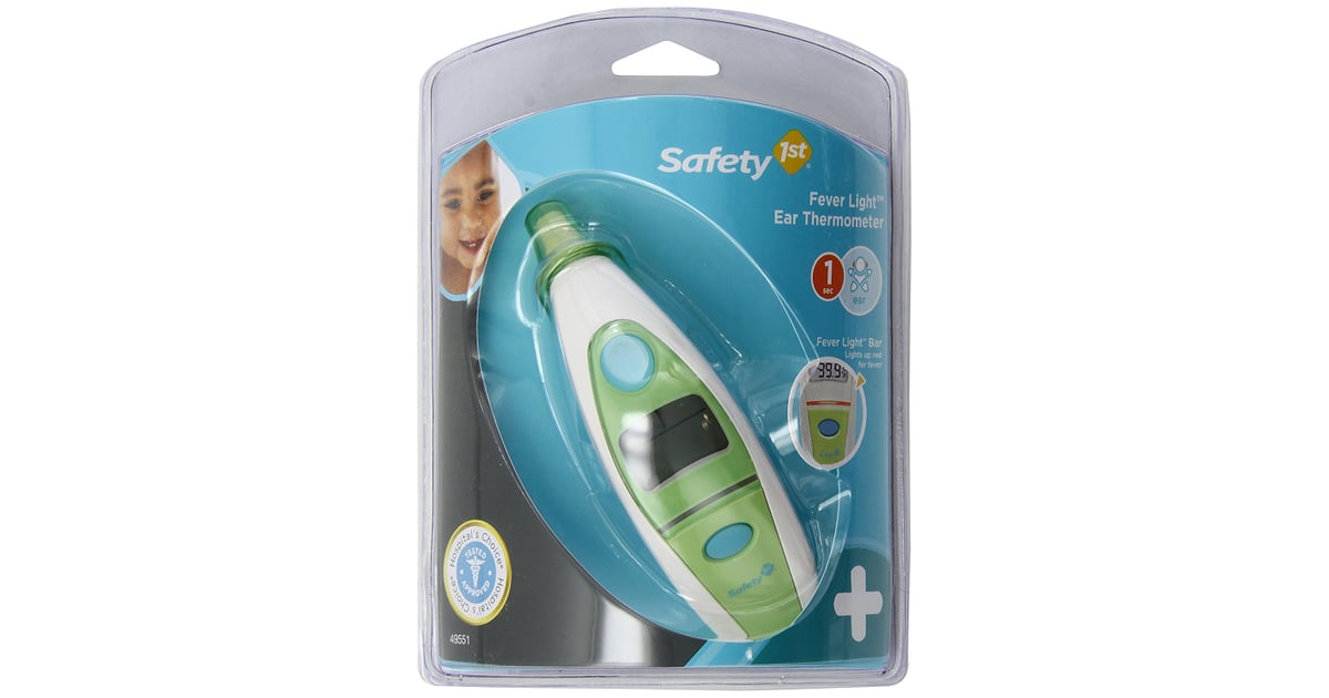 Fever light ear thermometer deals