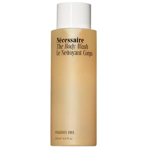Nécessaire The Body Wash - With Niacinamide