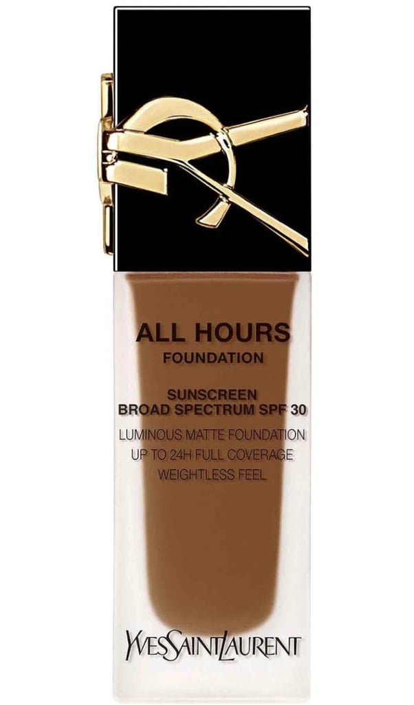 YSL All Hours Foundation