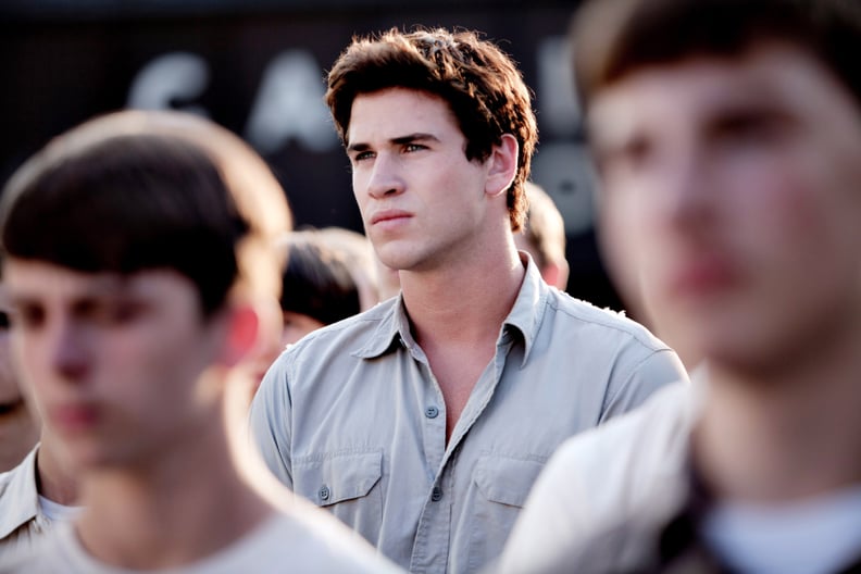 Gale Hawthorne