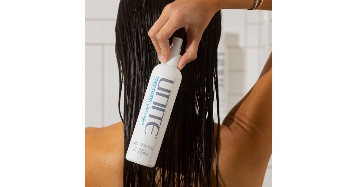 Unite Hair 7Seconds Detangler LeaveIn Conditioner The Best October Prime Day 2022 Sales Must