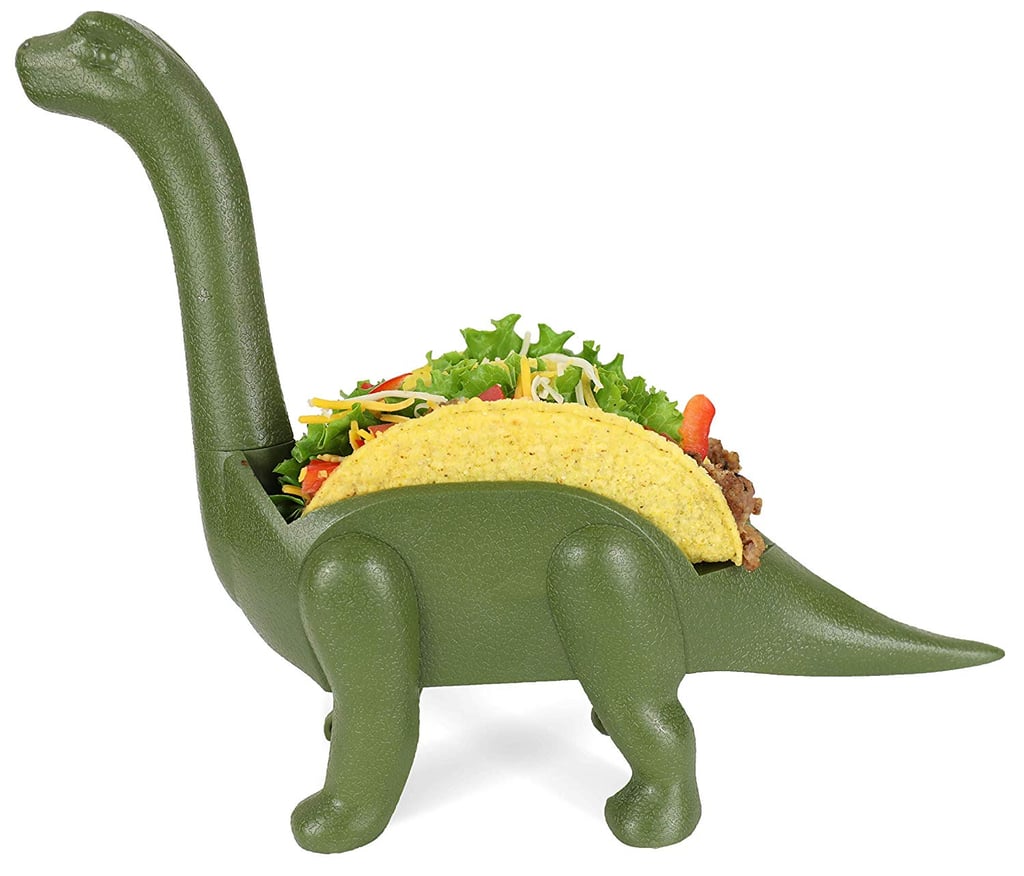 GrubKeepers Dinosaur Taco Holder