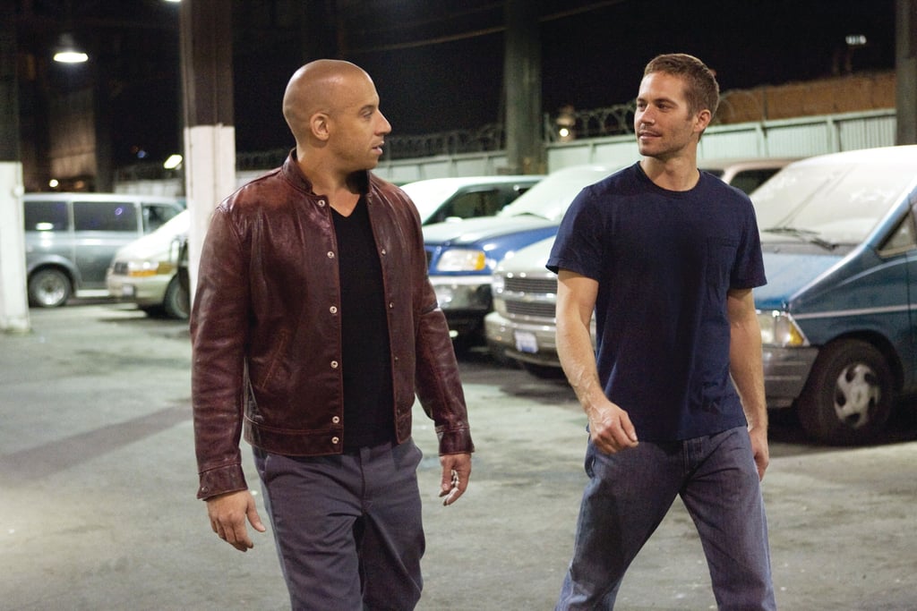 Fast and Furious Movies Pictures