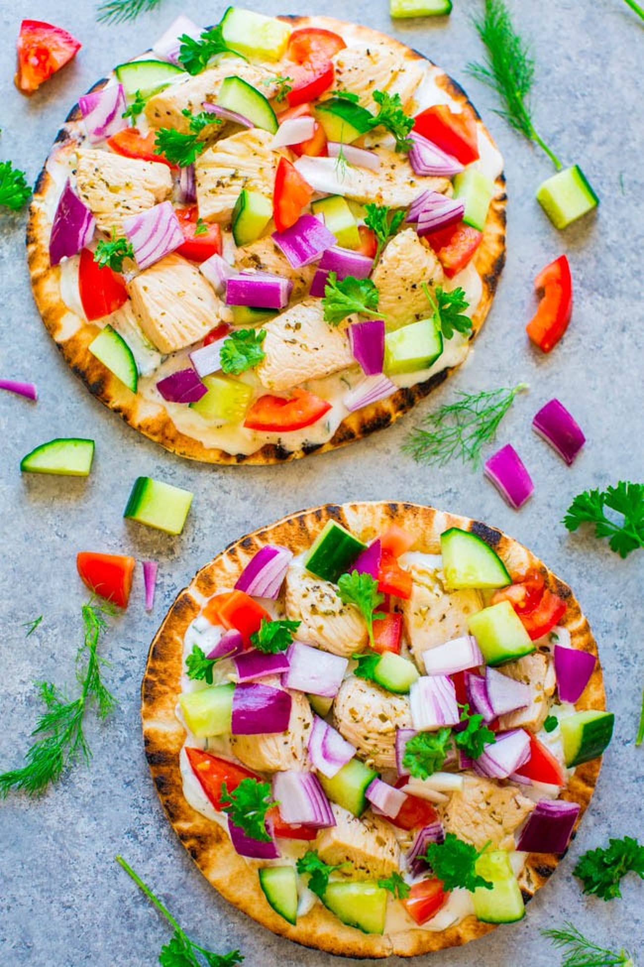 Low-Fat Recipes | PS Fitness