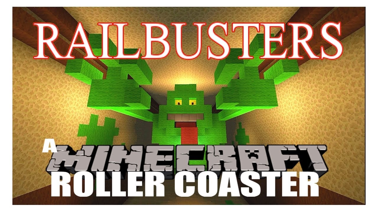 Minecraft X Ghostbusters Minecraft And Game Of Thrones Meet In One Epic Tribute Popsugar Tech