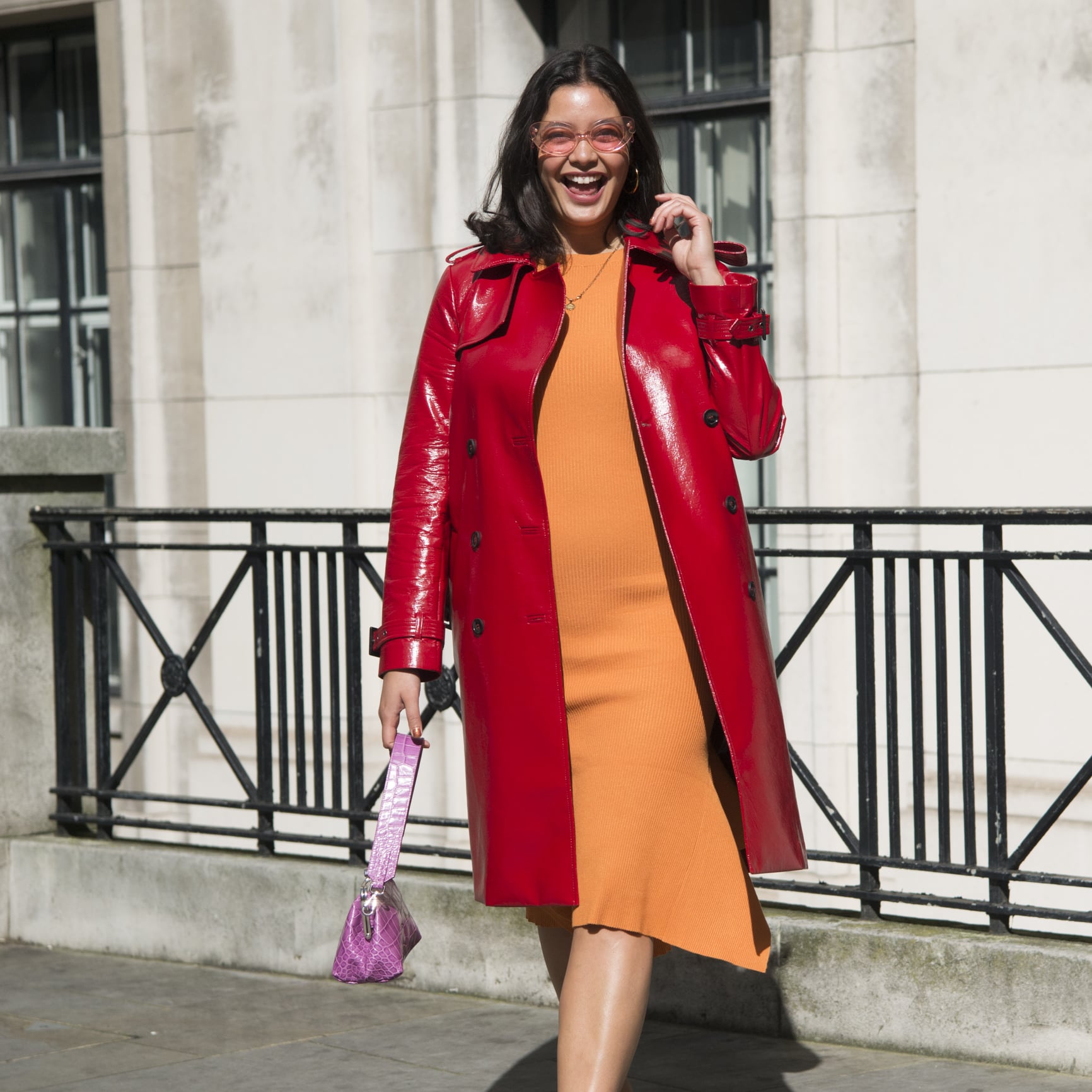 Best Plus Size Designer Clothes POPSUGAR Fashion UK