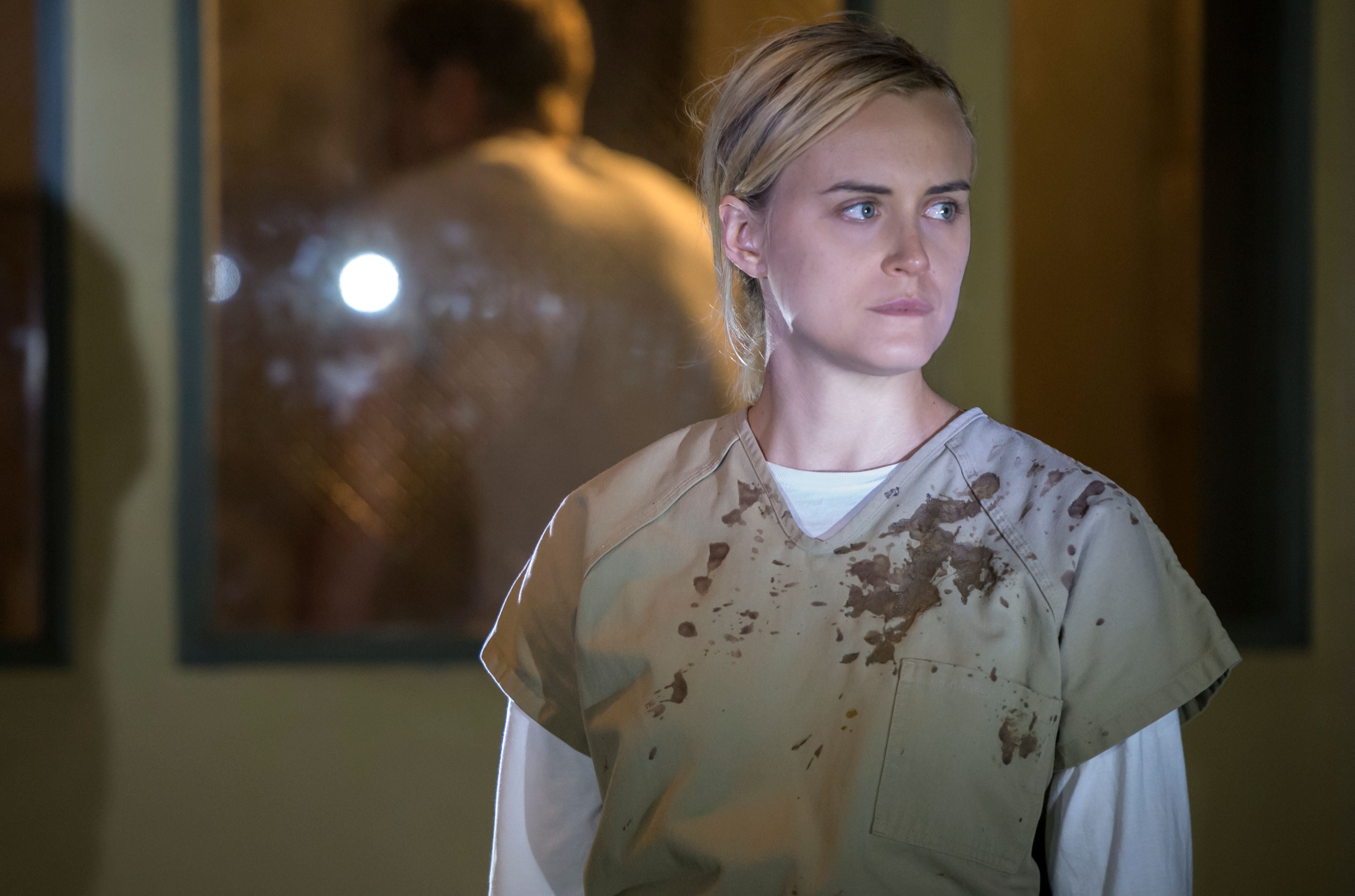 Is Orange Is the New Black Canceled? POPSUGAR Entertainment
