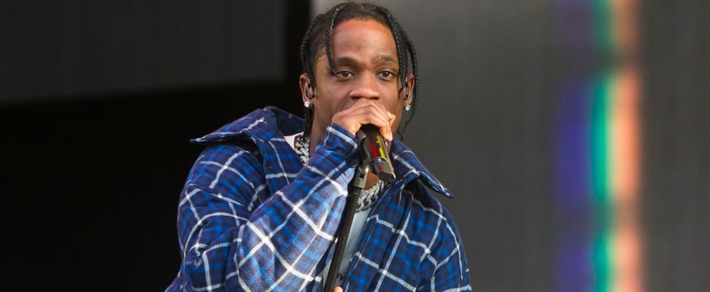 5 Quick Facts About Kylie Jenner's Boyfriend, Travis Scott