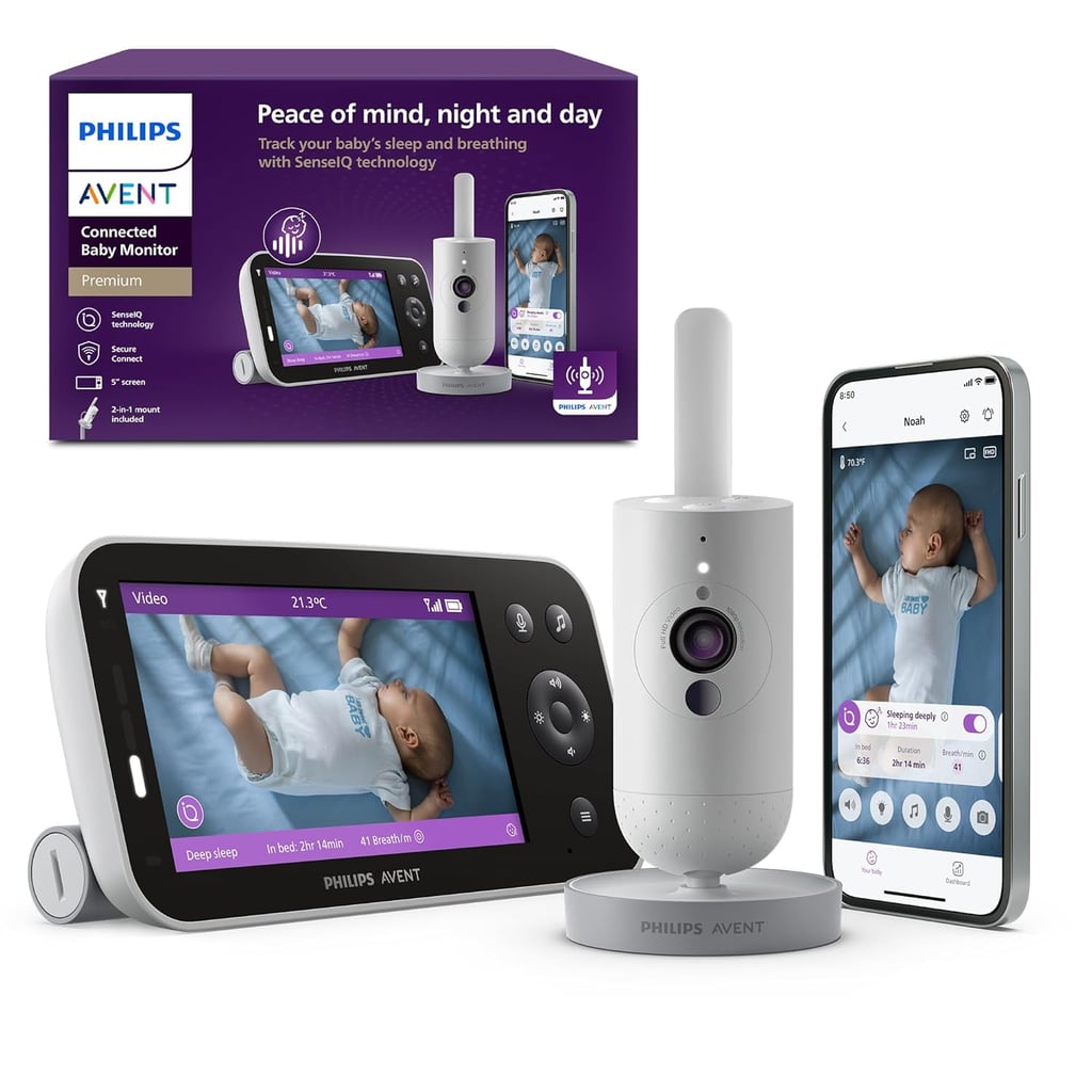 Best Baby Monitor Deal