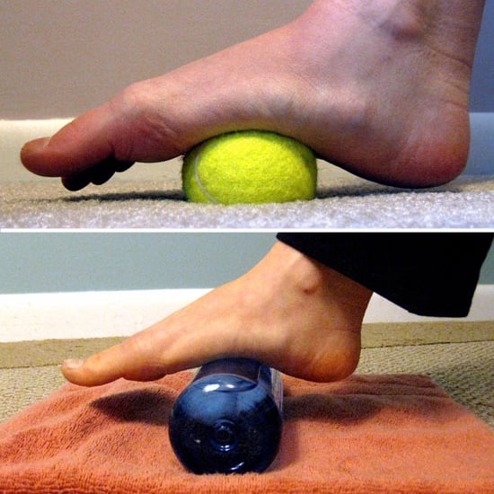 Tips to Ease Sore Runner's Feet and 