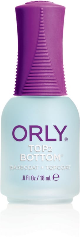 Orly Top 2 Bottom Top Coat
