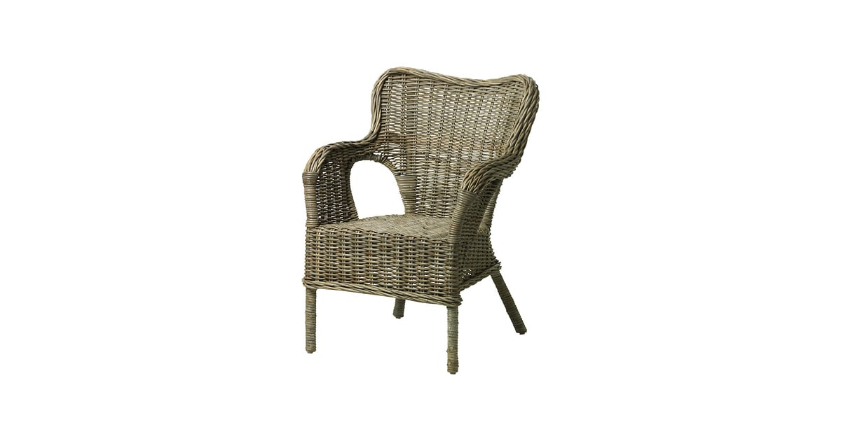 Side Chair | Best Ikea Bedroom Products | POPSUGAR Home Photo 9