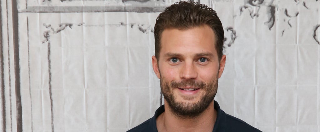 Will We See Jamie Dornan's Penis in Fifty Shades Darker?